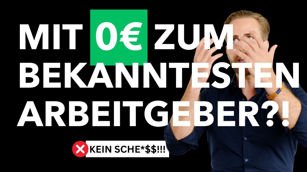 Bekanntheit als Arbeitgeber | Darum kennt dich niemand! | Fiedler-Performance