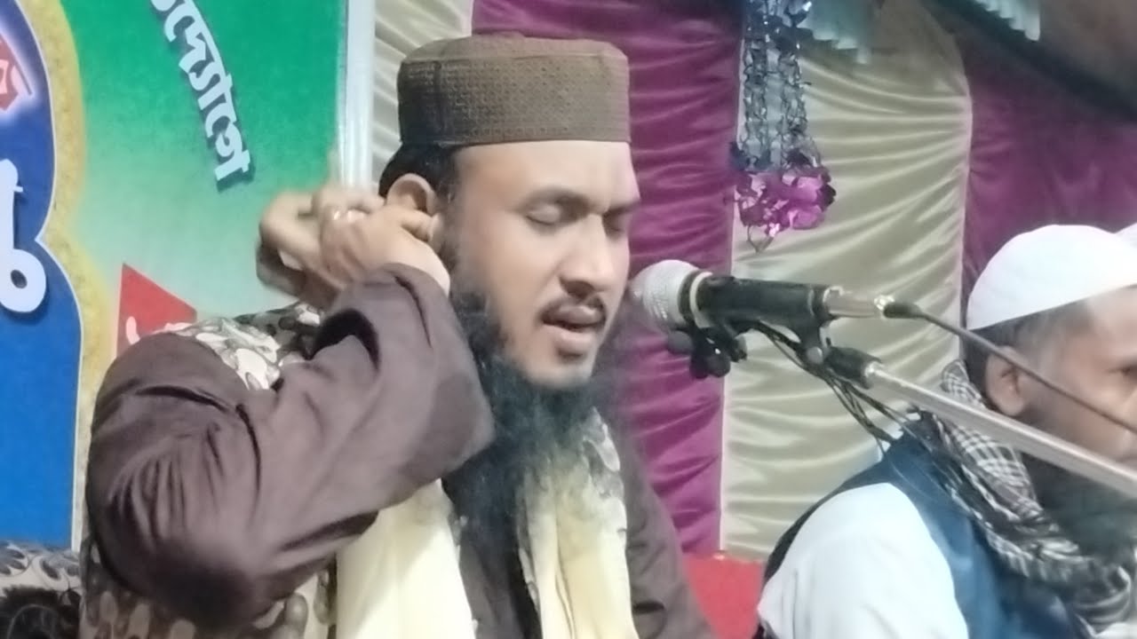 Moulana Ali Ahmed Saheb waz 2025 ll Ali Ahmed waz 2025
