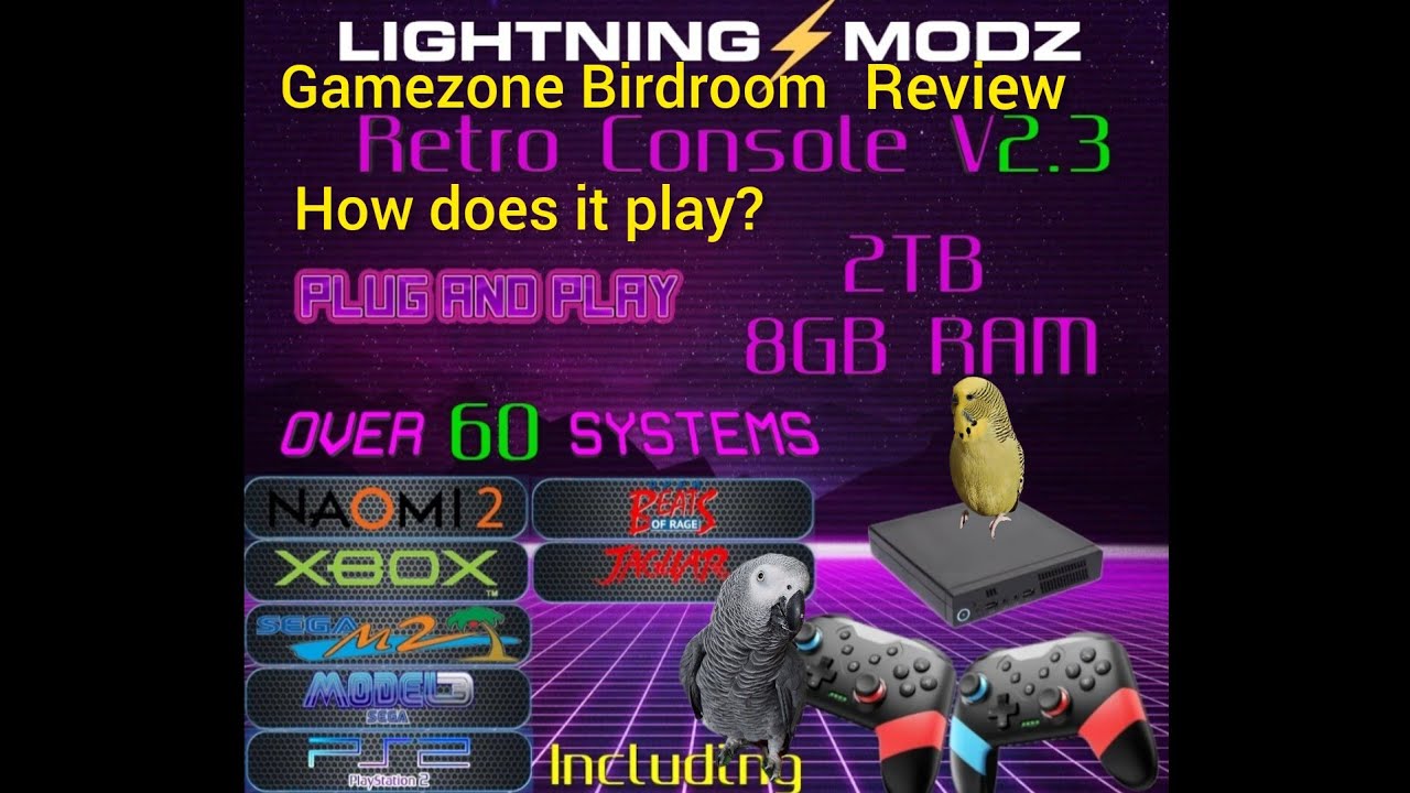 V2 3.2 Elite Console Review. How does it play out of the box?