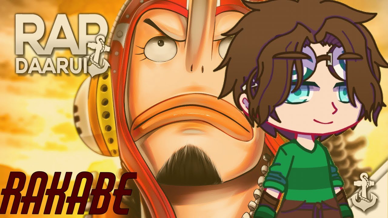 As aventuras de Eliot reagindo a um bravo guerreiro do mar | Daarui  //Eliot as//