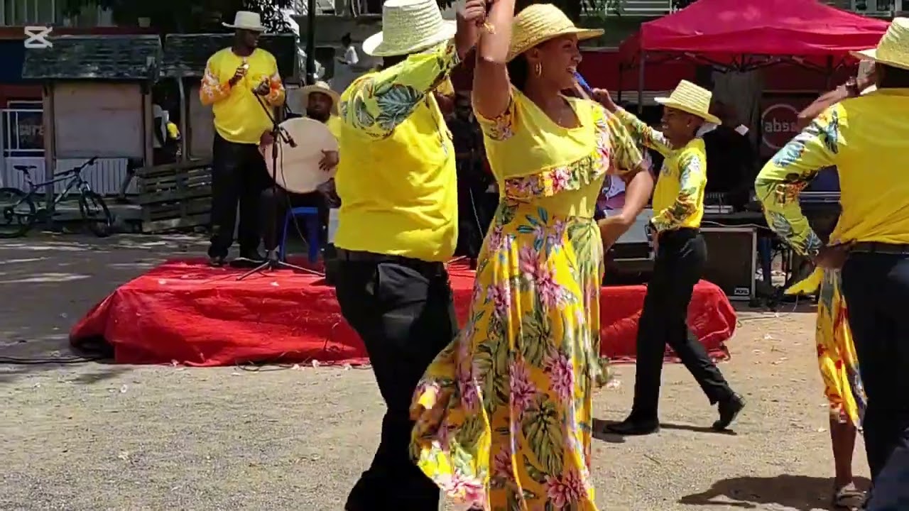 musique et Danse traditionnelle