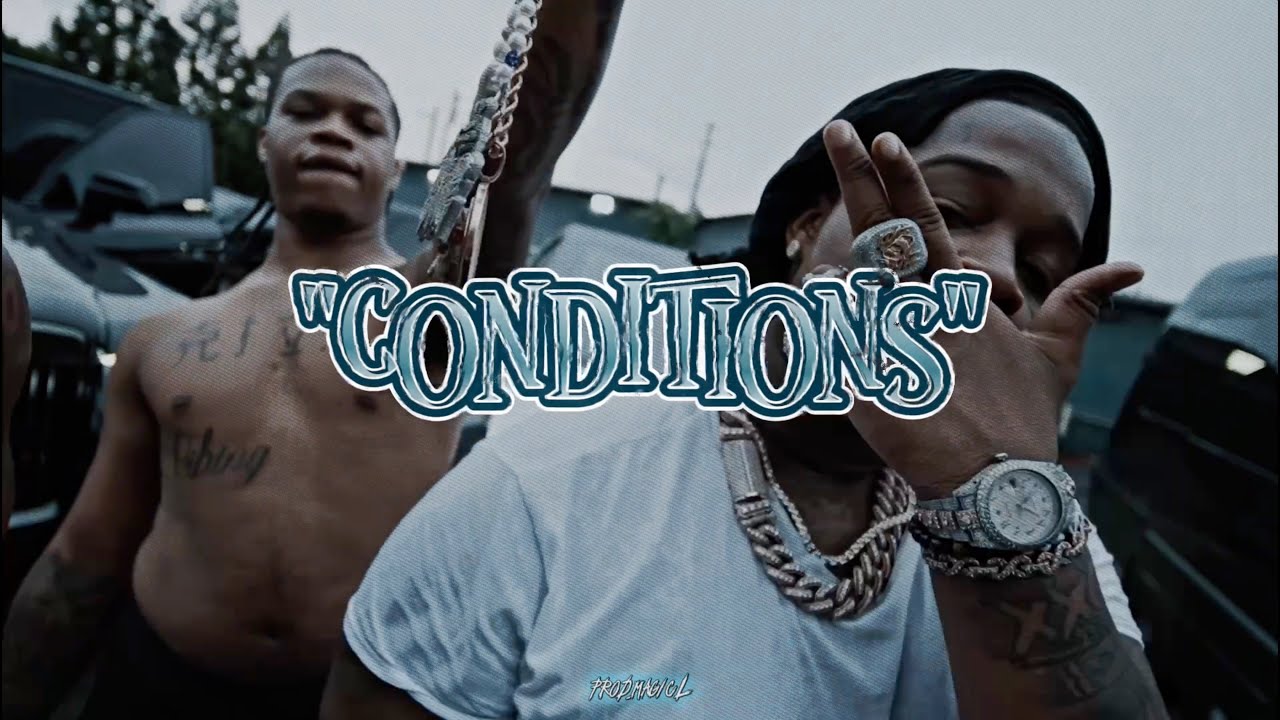 [FREE] Fox BD x YTB Fatt Type Beat - 