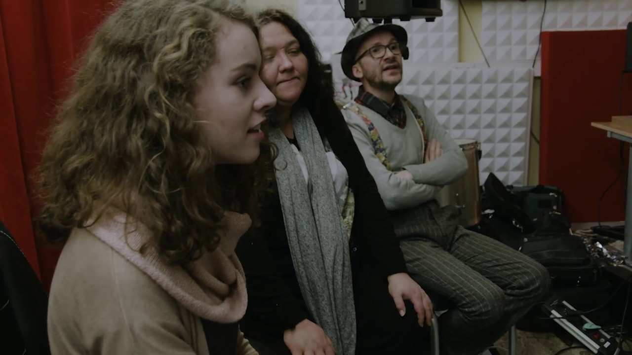 Making of: Karl Drais - Die treibende Kraft