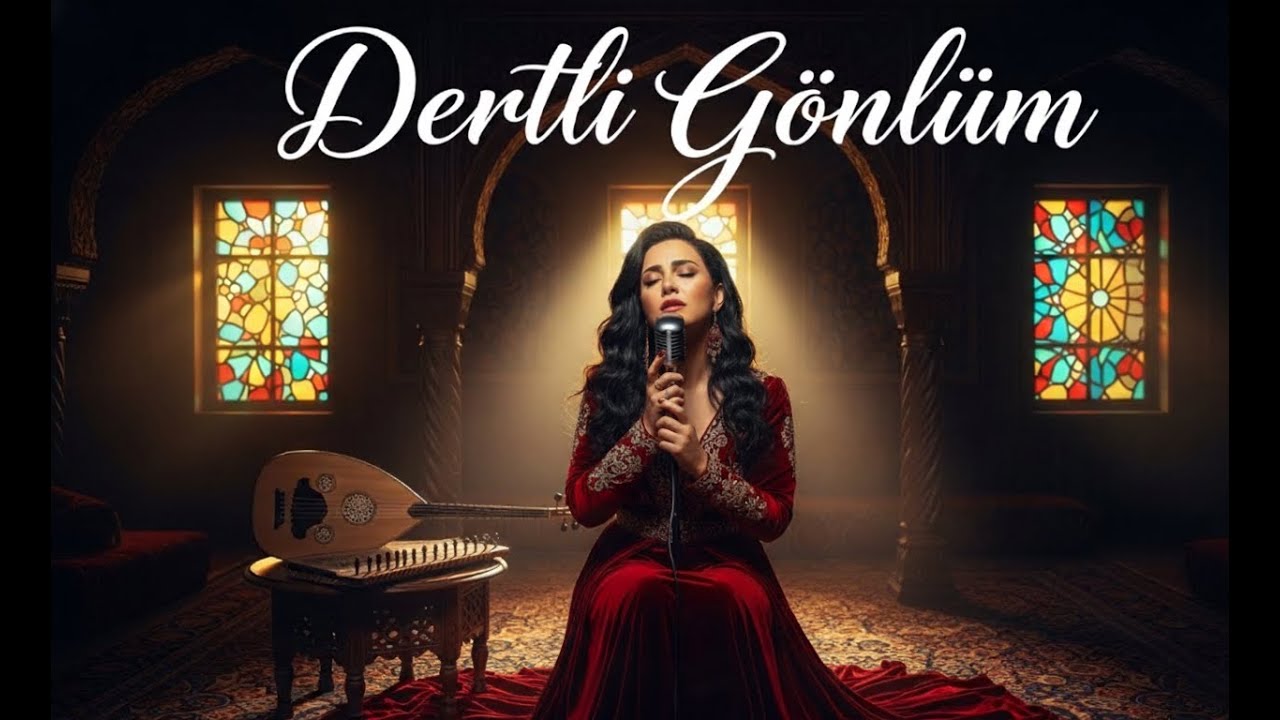 Gönül Derdine Ortak Olan Şarkılar | En Yeni Türkçe Arabesk Pop Müzikler