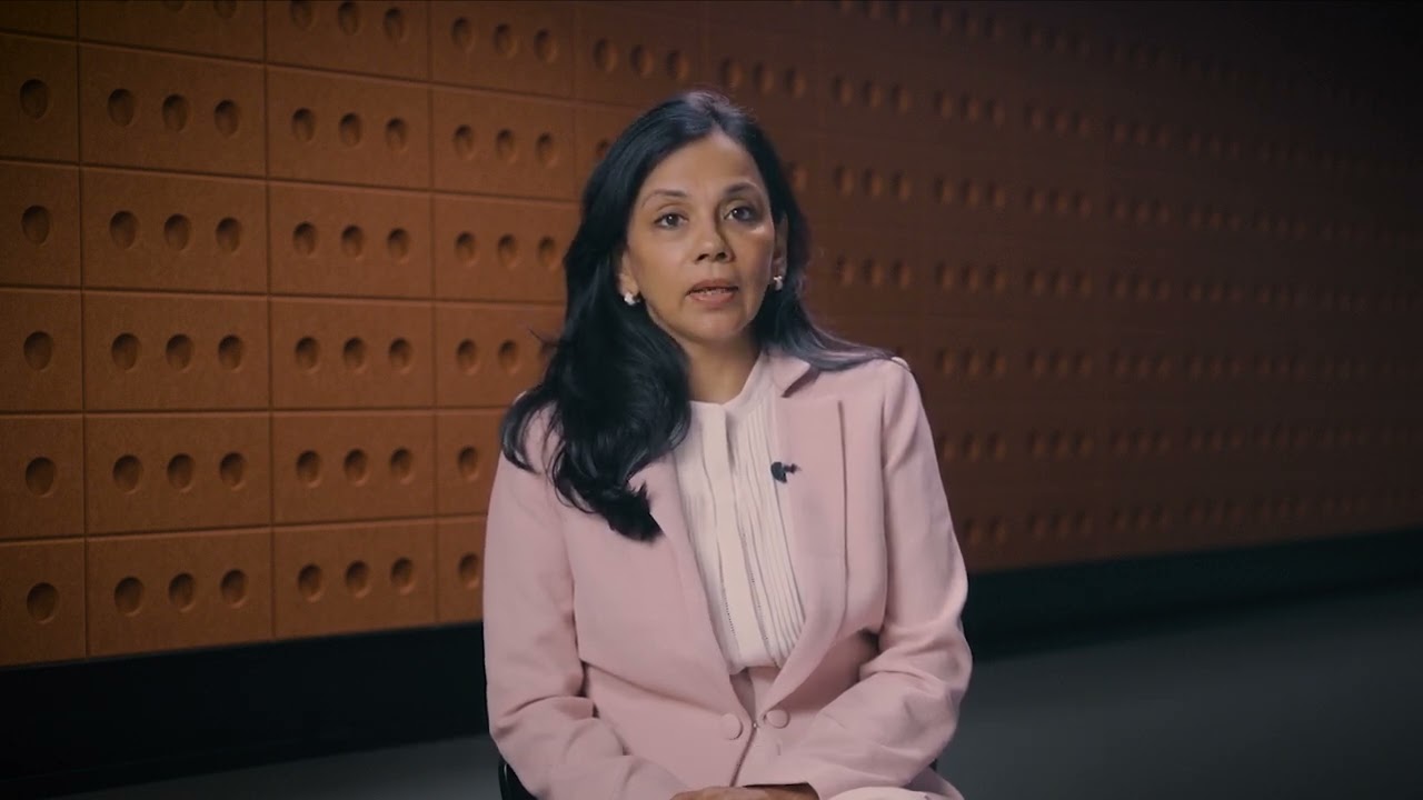 Singtel CUB&Sigma; in action | Agentic AI: How AI is becoming the enterprise brain