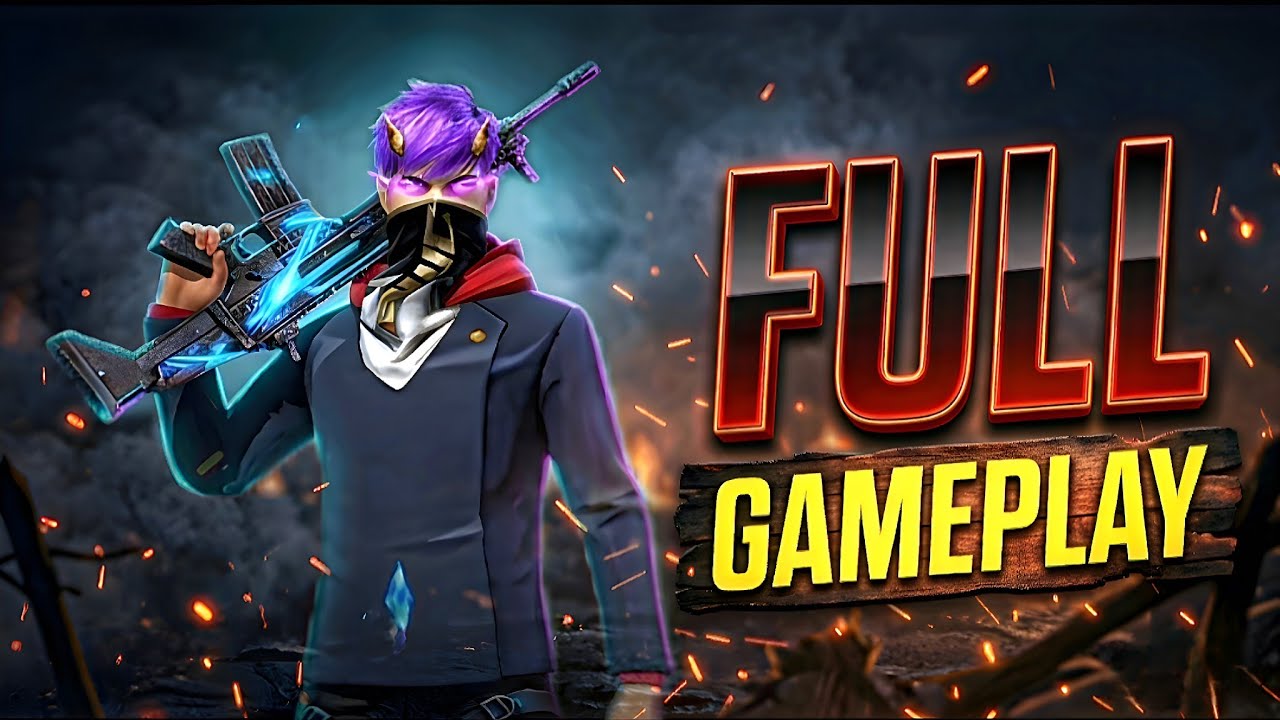 90% Headshot Rate 🎯 38 Kills 😱 | Solo VS Squad 💪 Full Gameplay 🔥| Garena Free Fire 