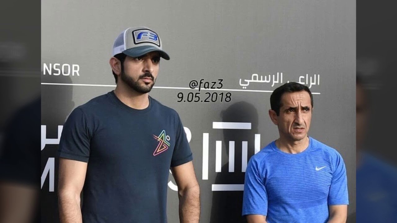 Fazza. Govgames P. 1 (lady day)