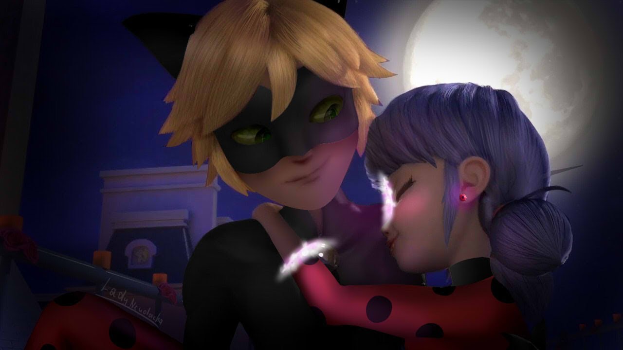 Miraculous Ladybug - Speededit: My Lady...