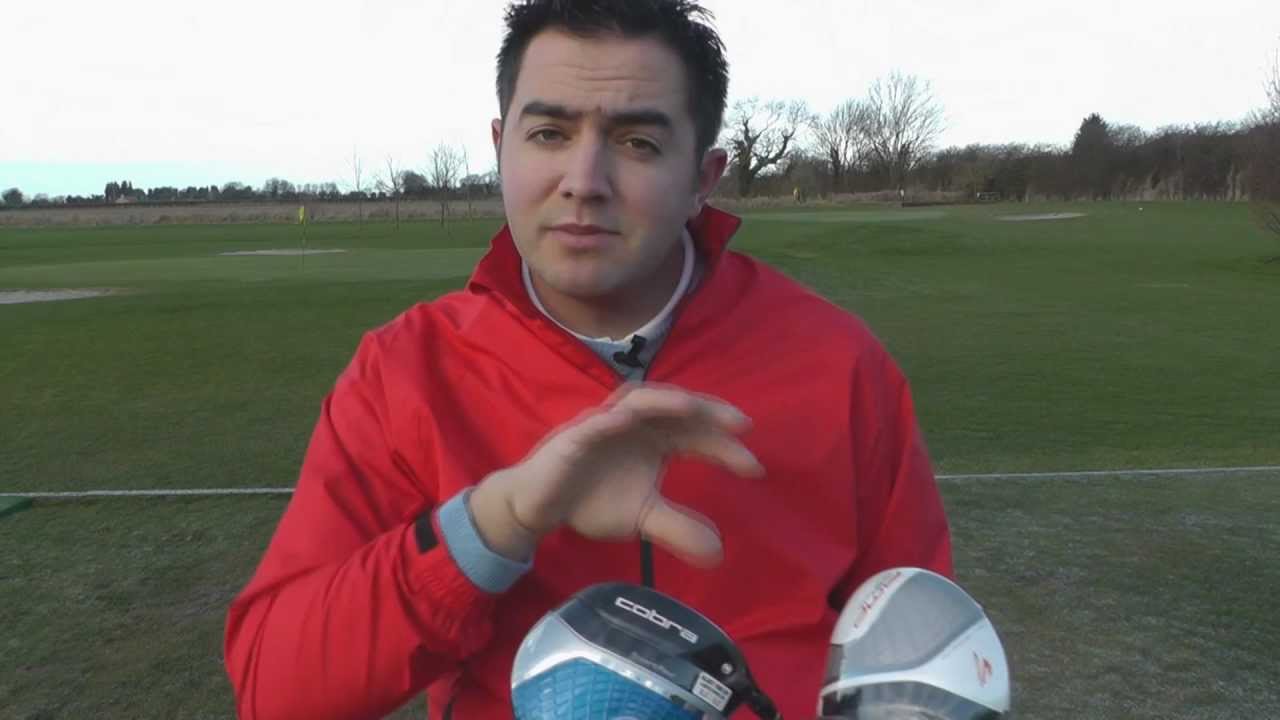 Cobra Amp Cell Driver