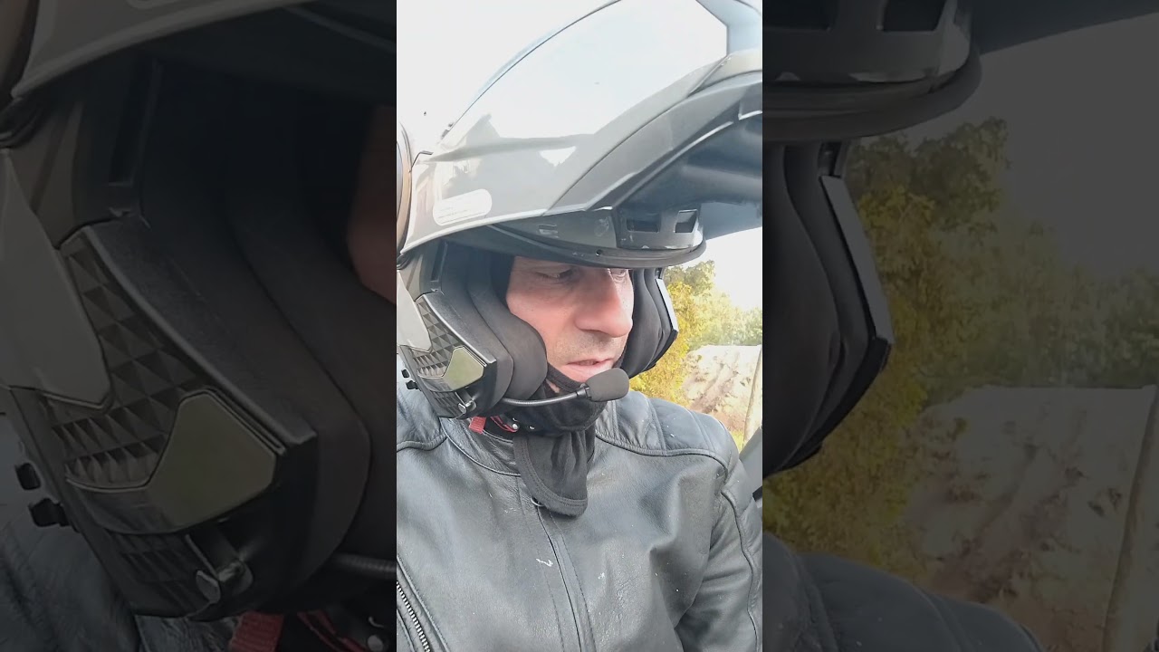 Jawa Touring 750. Pierwsze wrażenie po przejechaniu 100km.