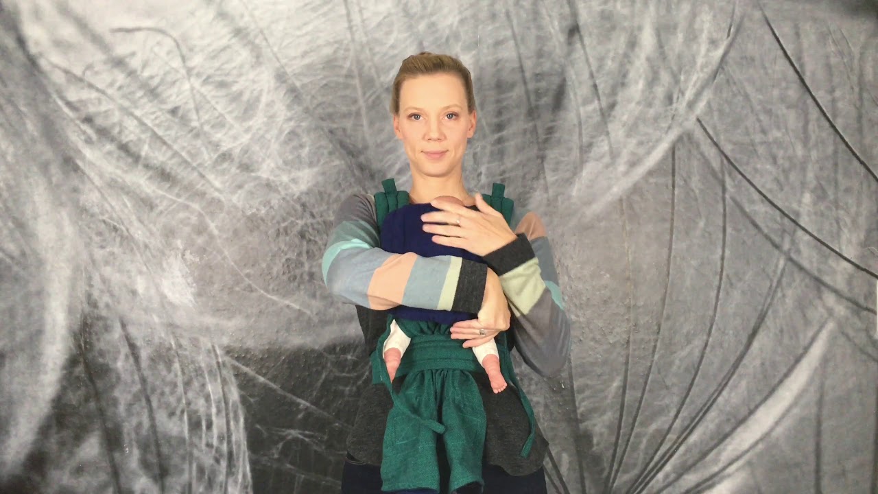 Mysol von Girasol für kleine Neugeborene optimieren