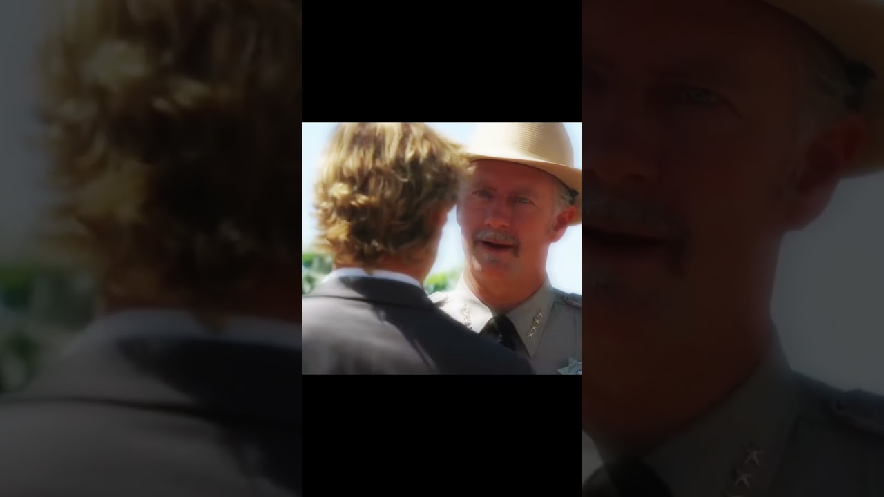 #thementalist