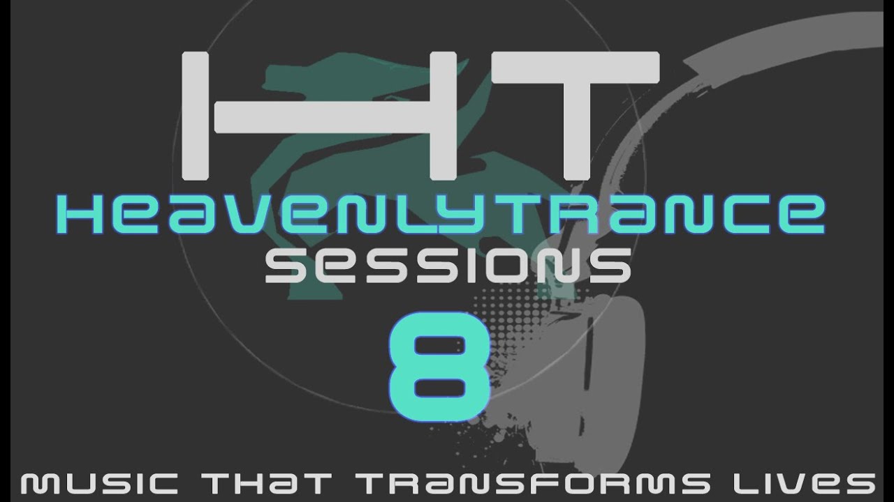 HEAVENLY TRANCE SESSIONS 8 | Uplifting Trance 2021