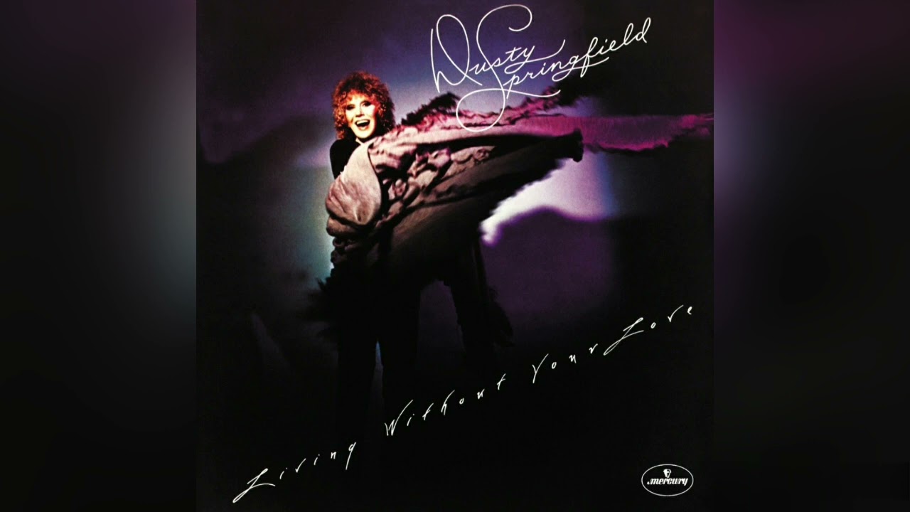 Dusty Springfield - Save Me Save Me