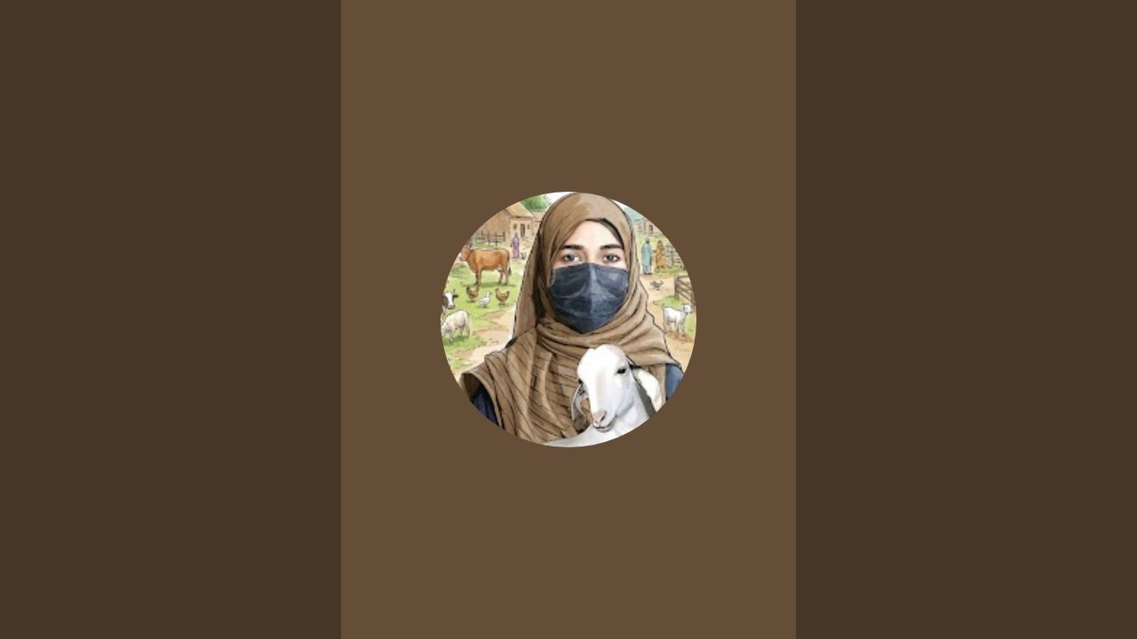 Goat Farm Uzma Khan  is live!#assel #birds #animals #goatfarm 