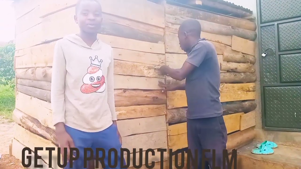 Muzeeyi bamukute batabaniibe 