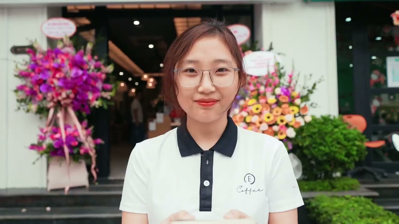 Trung Nguyên E-Coffee 2023 - Mô hình khởi nghiệp cà phê thành công nhất của Trung Nguyên Legend
