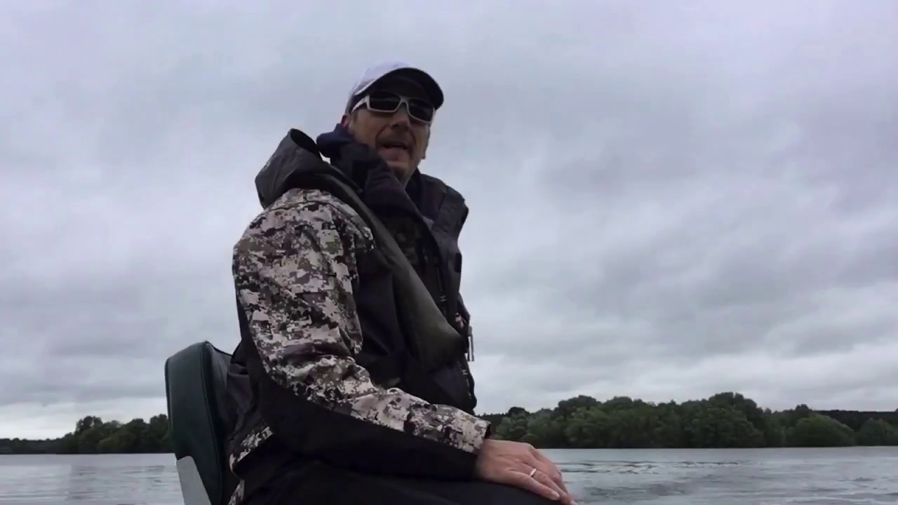 Loch style, dry fly & nymphing