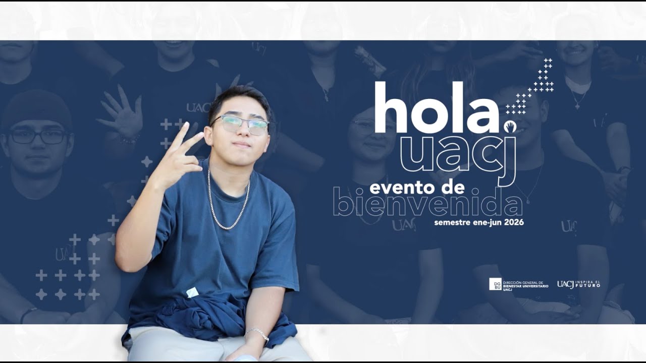 Evento de bienvenida 