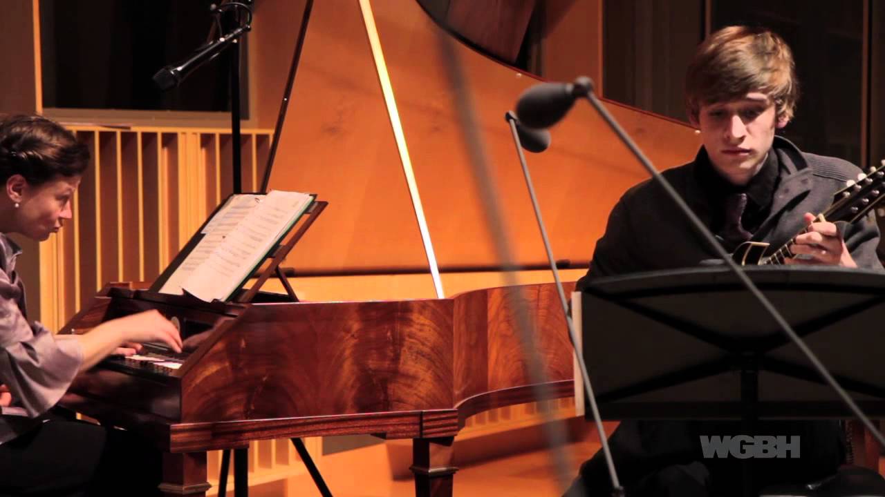 WGBH Music: Beethoven 