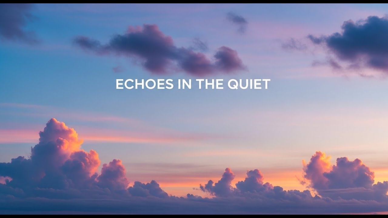 Echoes in the Quiet - Sokchan Boramey