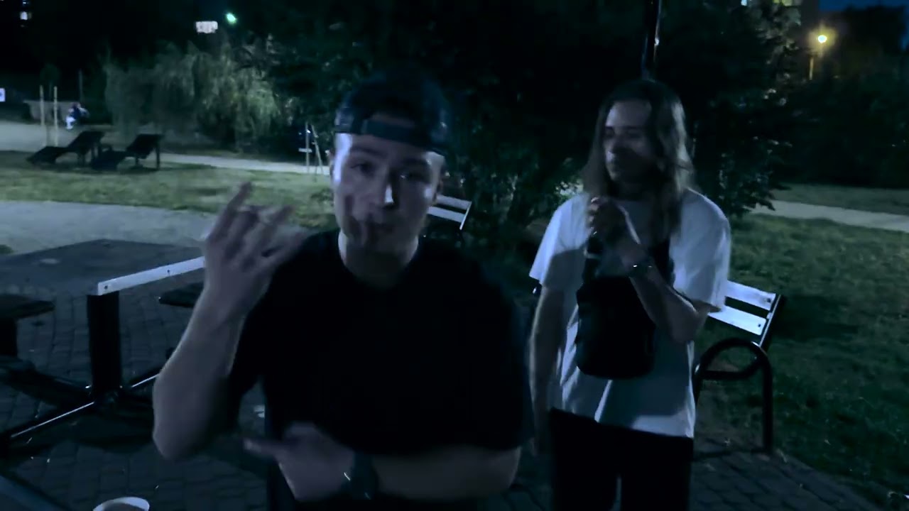 Perrny - My cały czas w tym 🎥