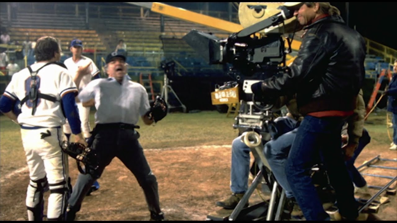How Bull Durham Changed Sports Movies Forever ⚾💫