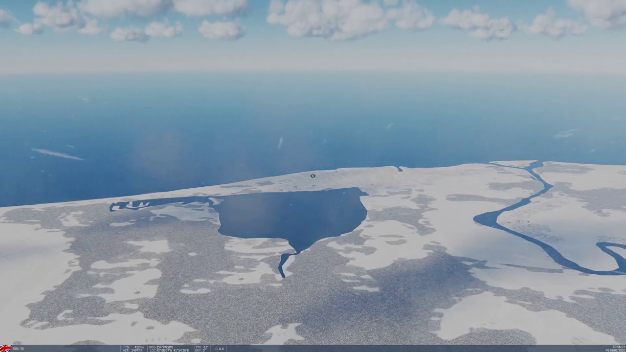 DCS AV8B Tutorial 7 - JDAM