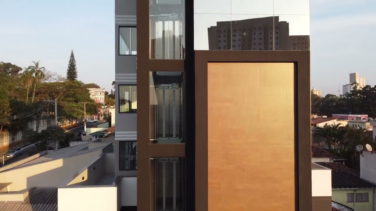 RUSIG ROOFTOP - CONSTRU&Ccedil;&Atilde;O EVOLUC ENGENHARIA