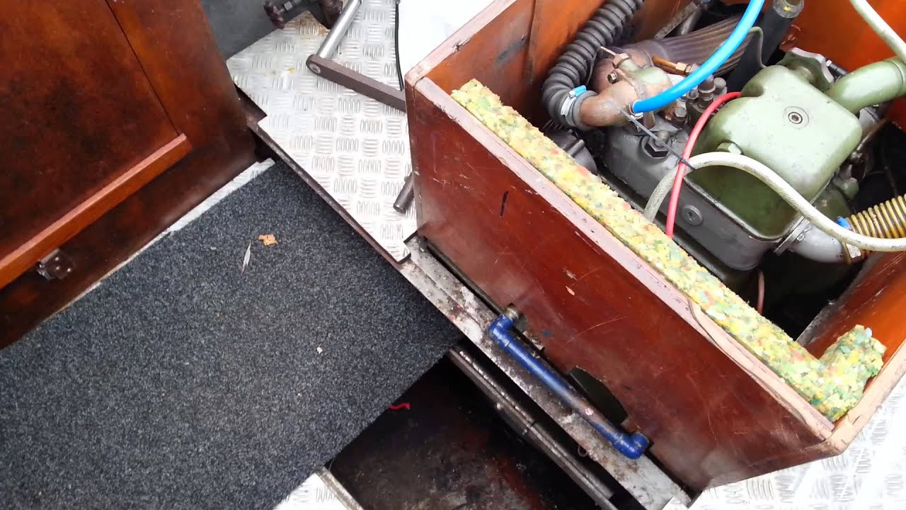 Starten + lopen opduwer Jaapje