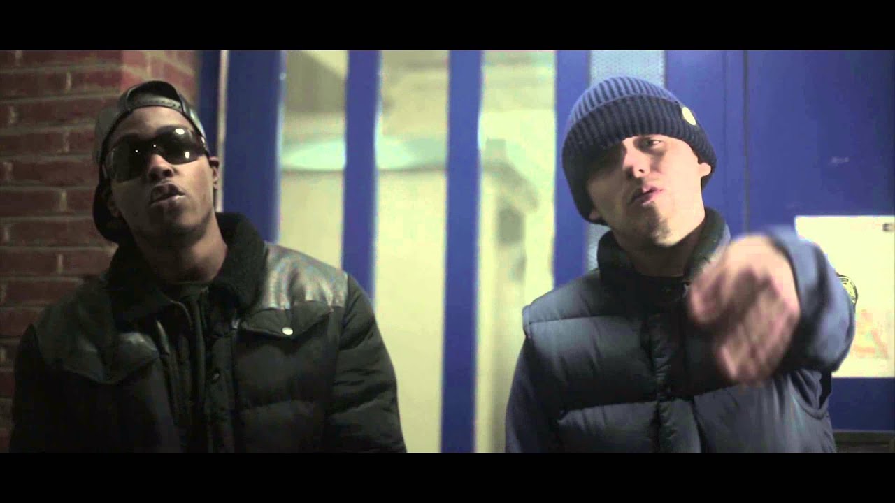 Bush Obama ft Benny Banks | Own Path [Music Video]: SBTV