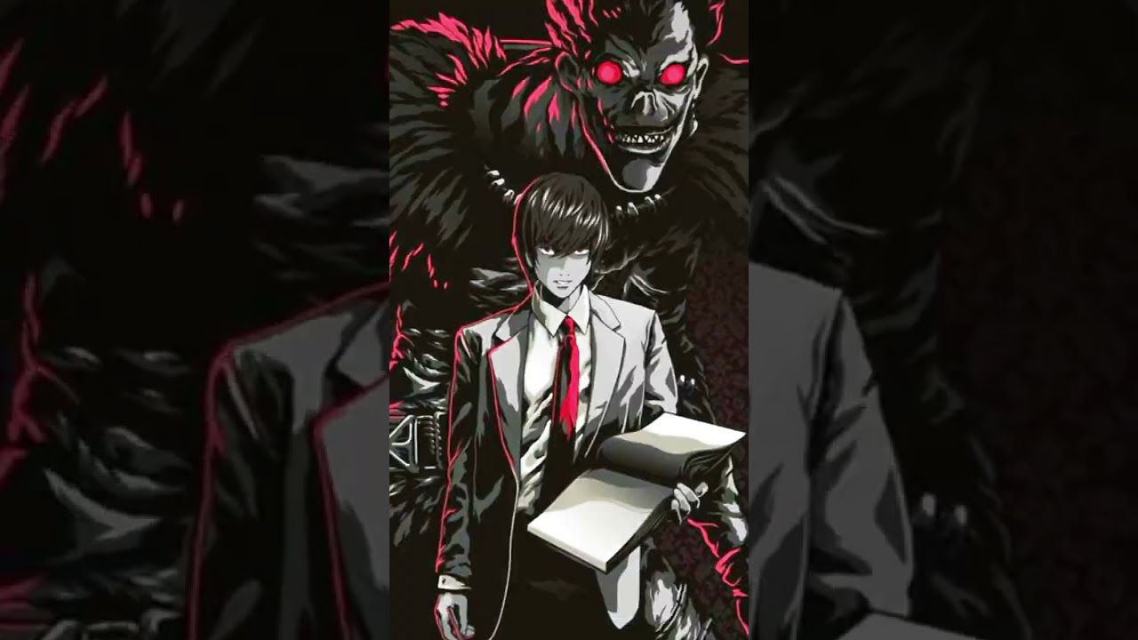 Light Yagami vs Takuya Yagami - (Death Note vs Classroom Of The Elite)