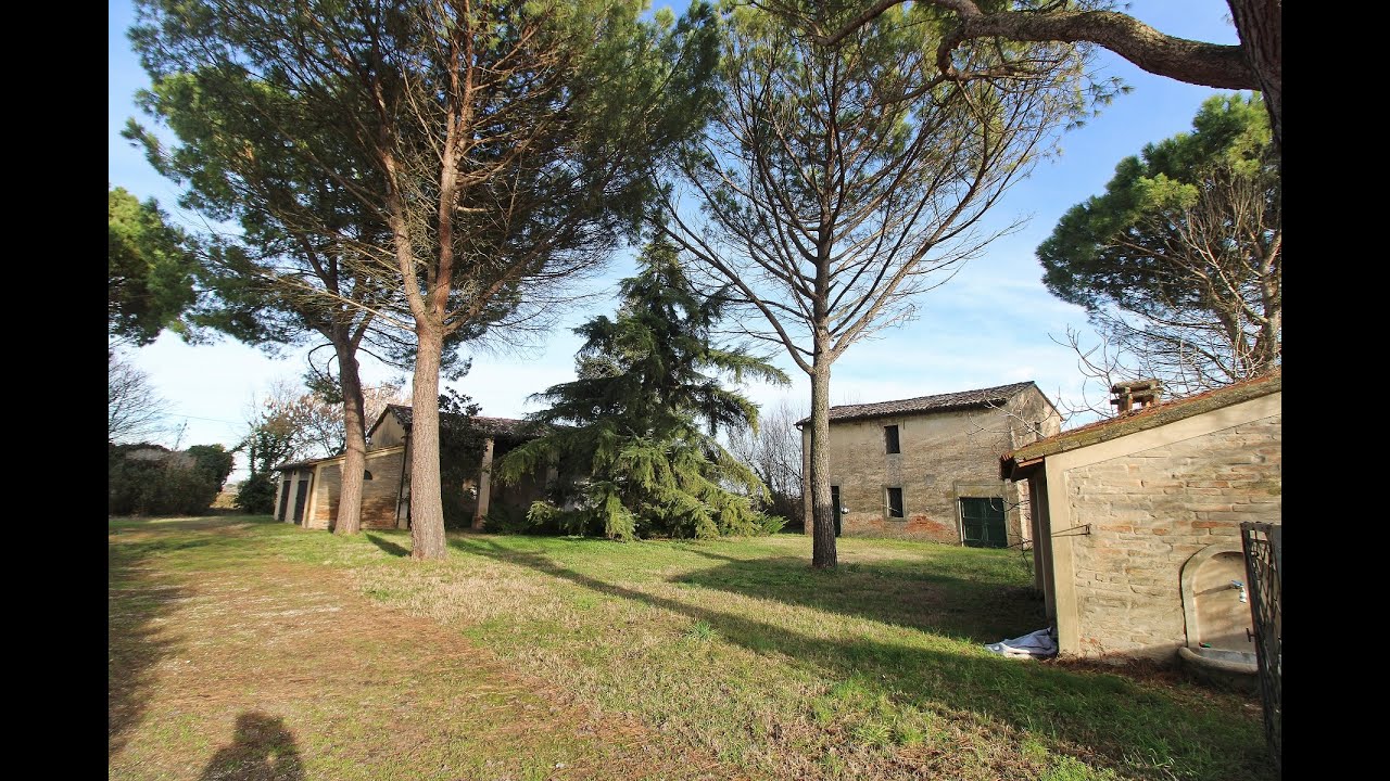 Villa padronale