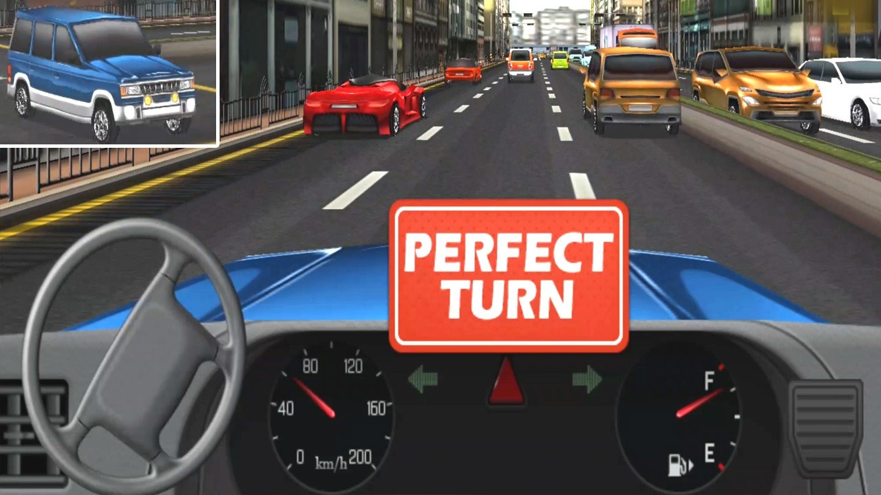 Dr Driving Drift Mission - Car Driving Simulator 3D - Android Gameplay