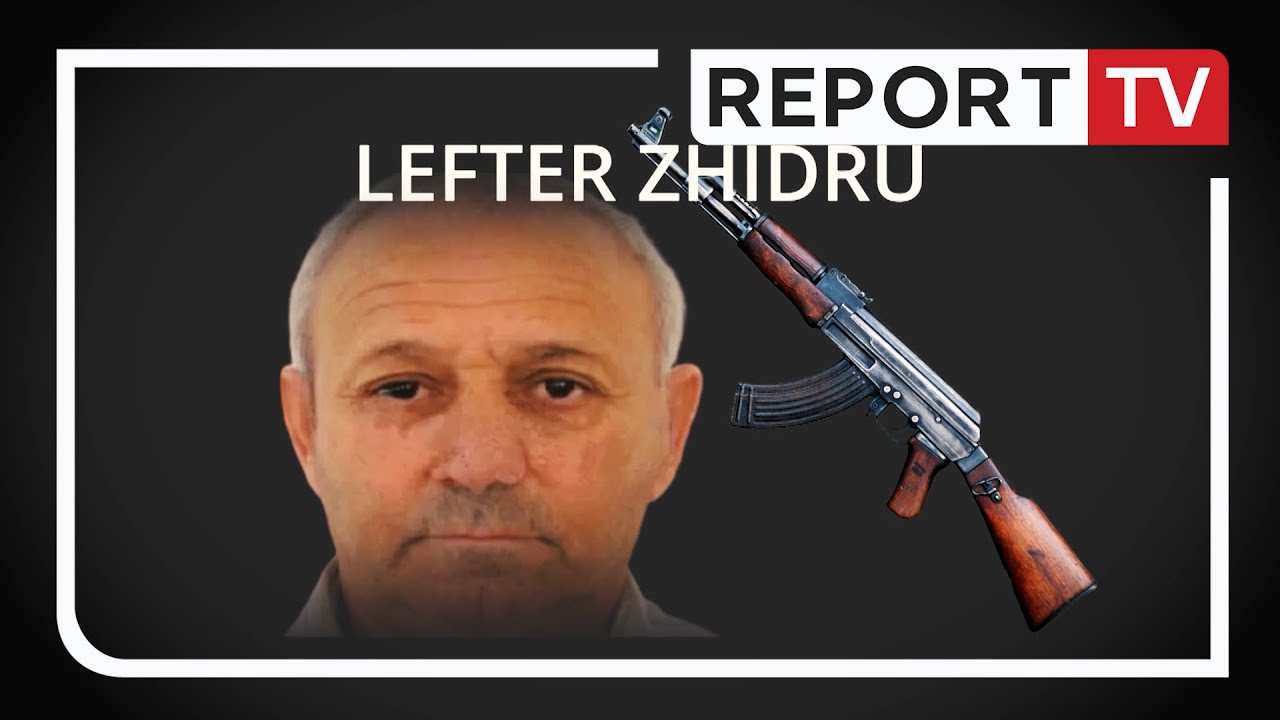 SPECIALE/ 5 orët e fundit të Lefter Zhidru kundër RENEA-s! Ngjarja që terrorizoi Elbasanin