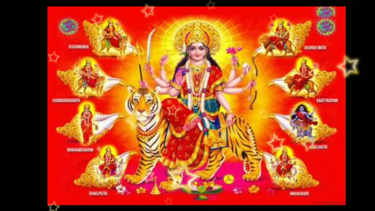 Navratri Special song #bhakti #ganeshbhakti #navratri