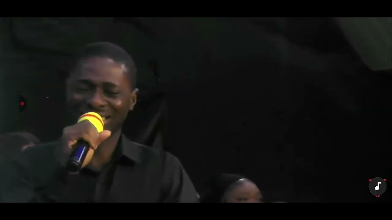 Arugbo Ojo by Minister Ken - Deep Worship Session | Soul-Lifting Gospel Worship