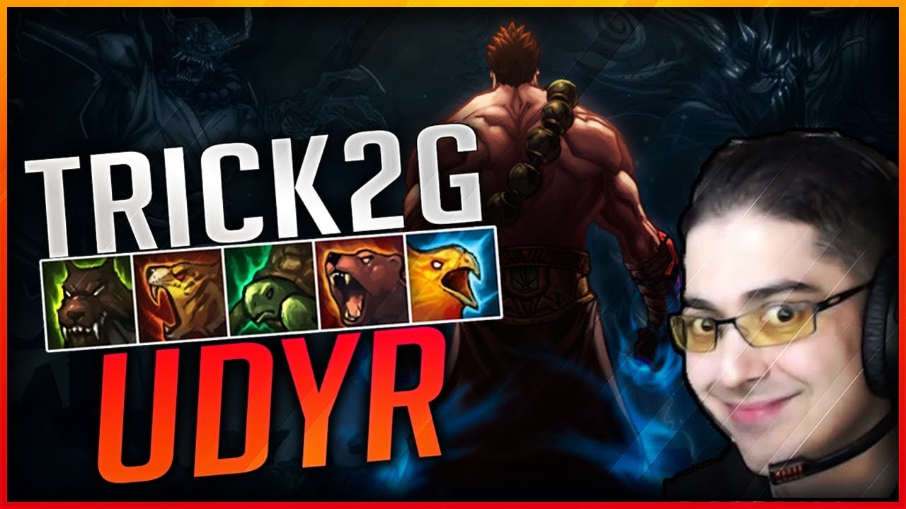 Udyr 