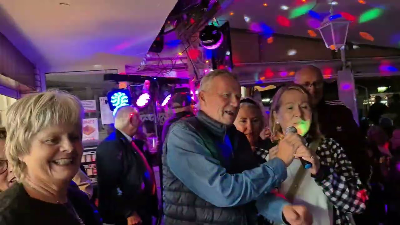 Karaoke 28 11 2025