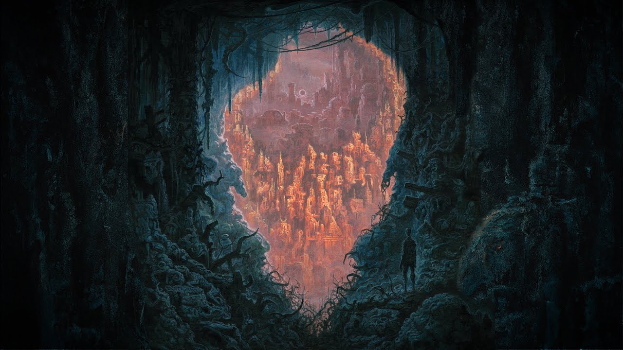 Demon Hunter - Heaven Don't Cry [Lyrics]