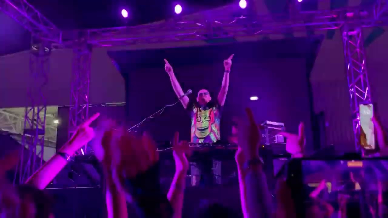 DJ John Robinson in Tokyo, September 2024, Part 2