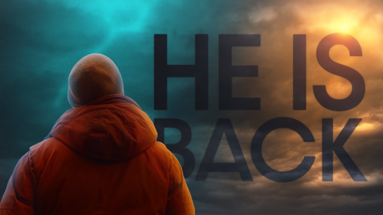 The Master Returns