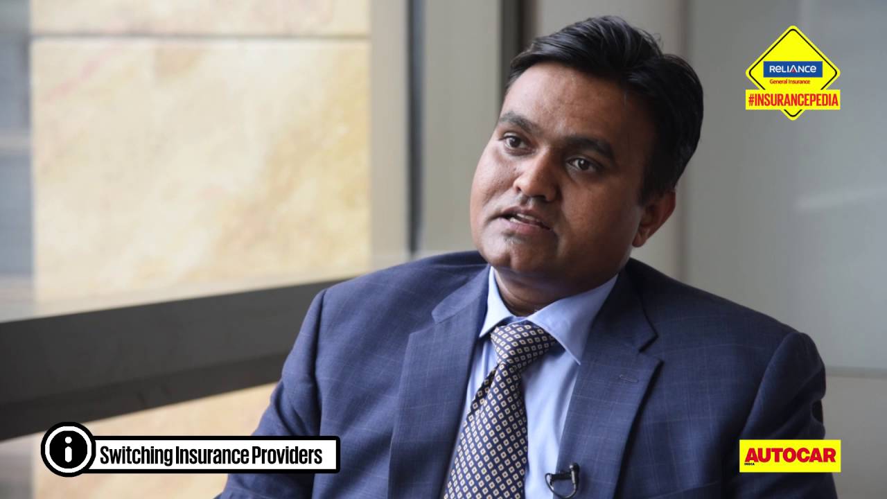 Что нужно знать об автостраховании &mdash; Reliance General Insurance