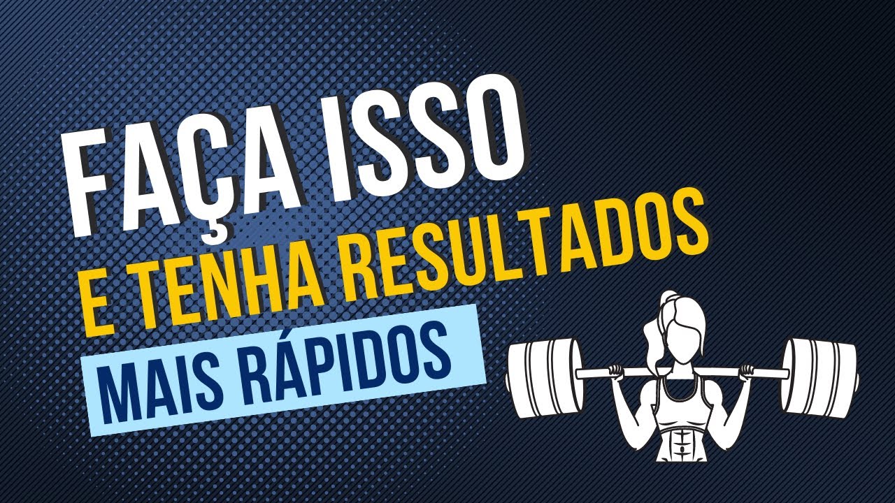 Como Usar o Intervalo de Descanso e a Cadência para Emagrecer?