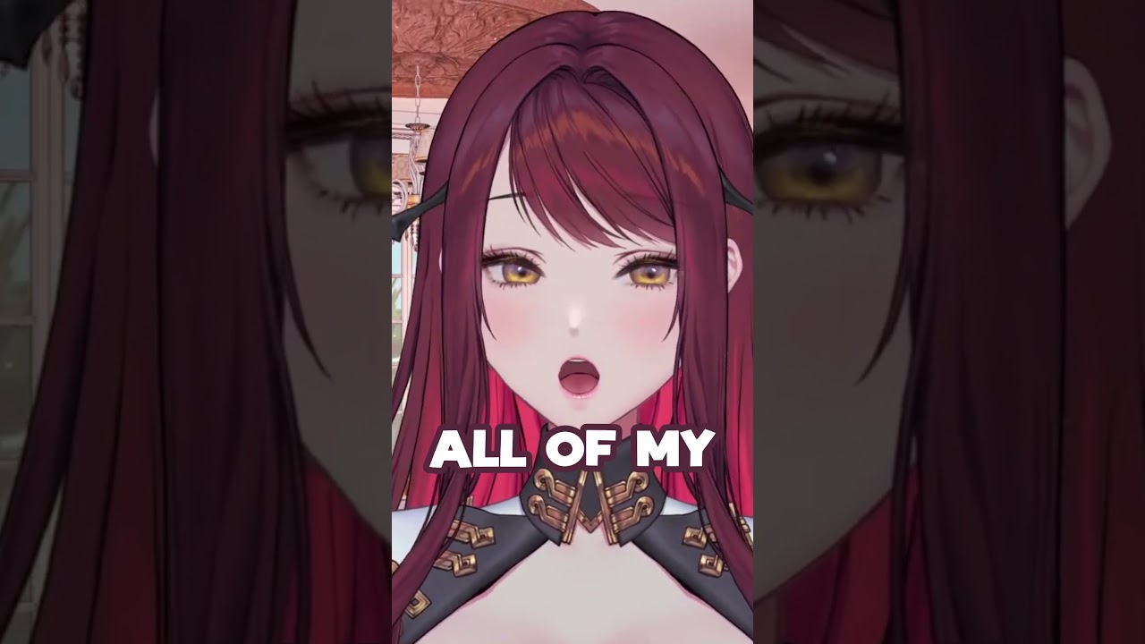 She's ACTUALLY A Shorty?! Vtuber Admyra's Real Height or FAKE?