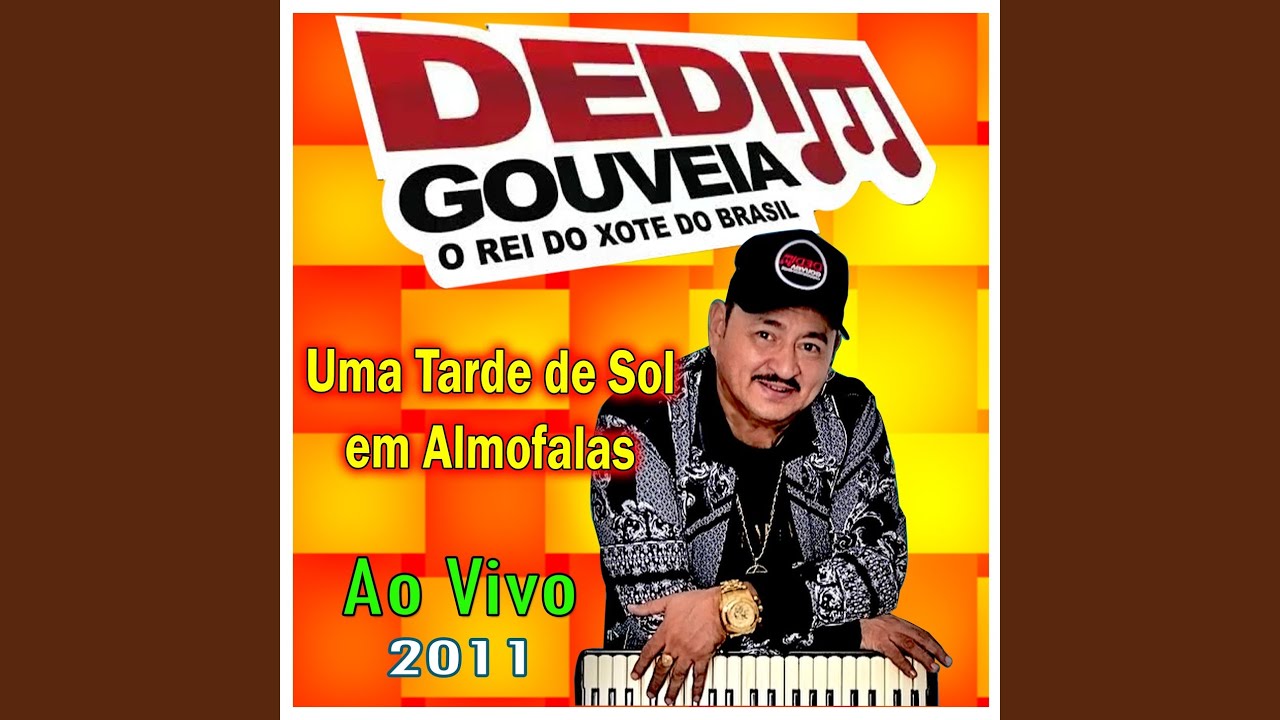 Pout Pourri Xililique / Forr&oacute; Pesado / Proibido Cochilar - Ao Vivo