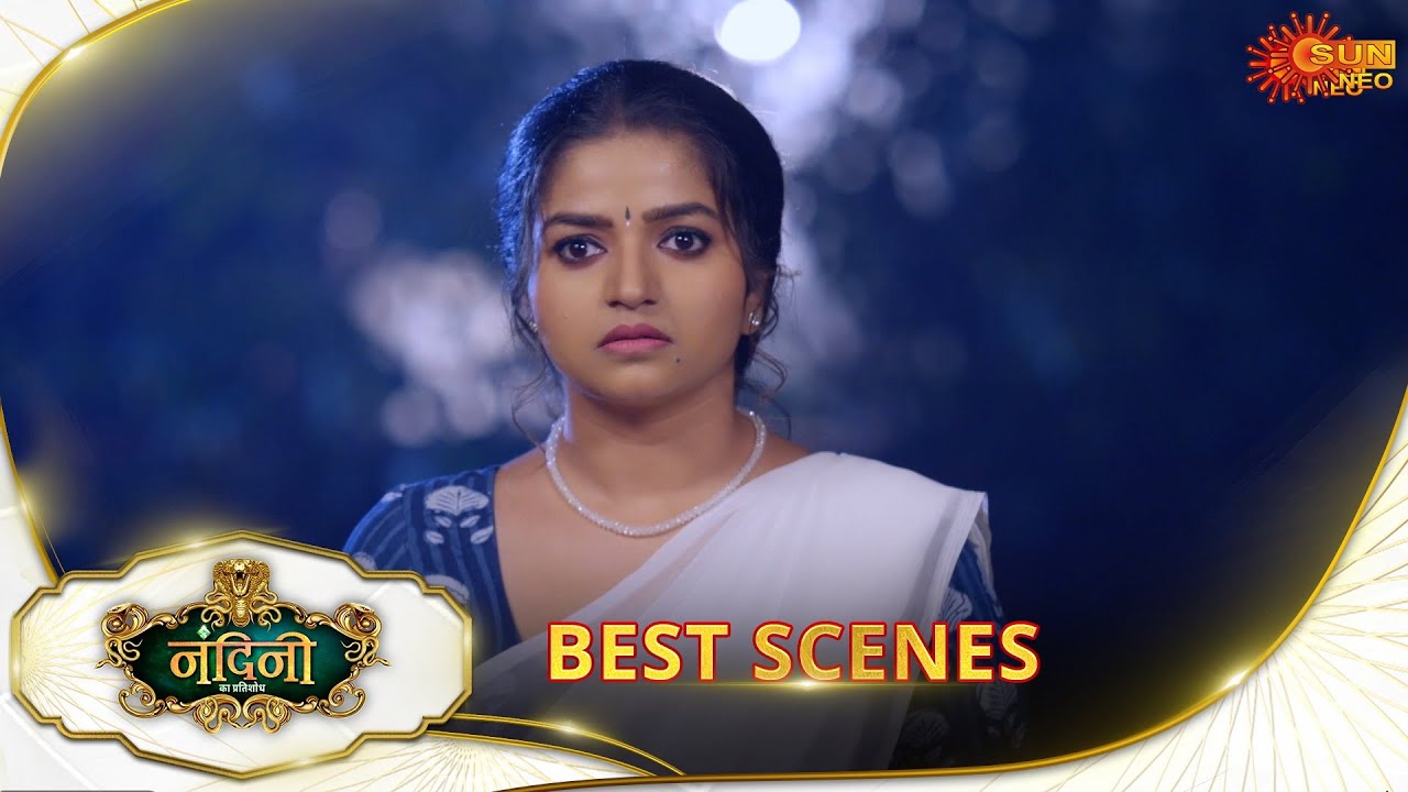 Nandini Ka Pratishod - Best scene | 08 Mar 2025 | Full Ep FREE on SUN NXT | SunNeo
