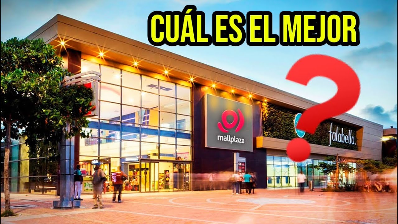 😱 ¡NO LO PUEDO CREER! Así están los centros comerciales del SUR de CALI en 2025