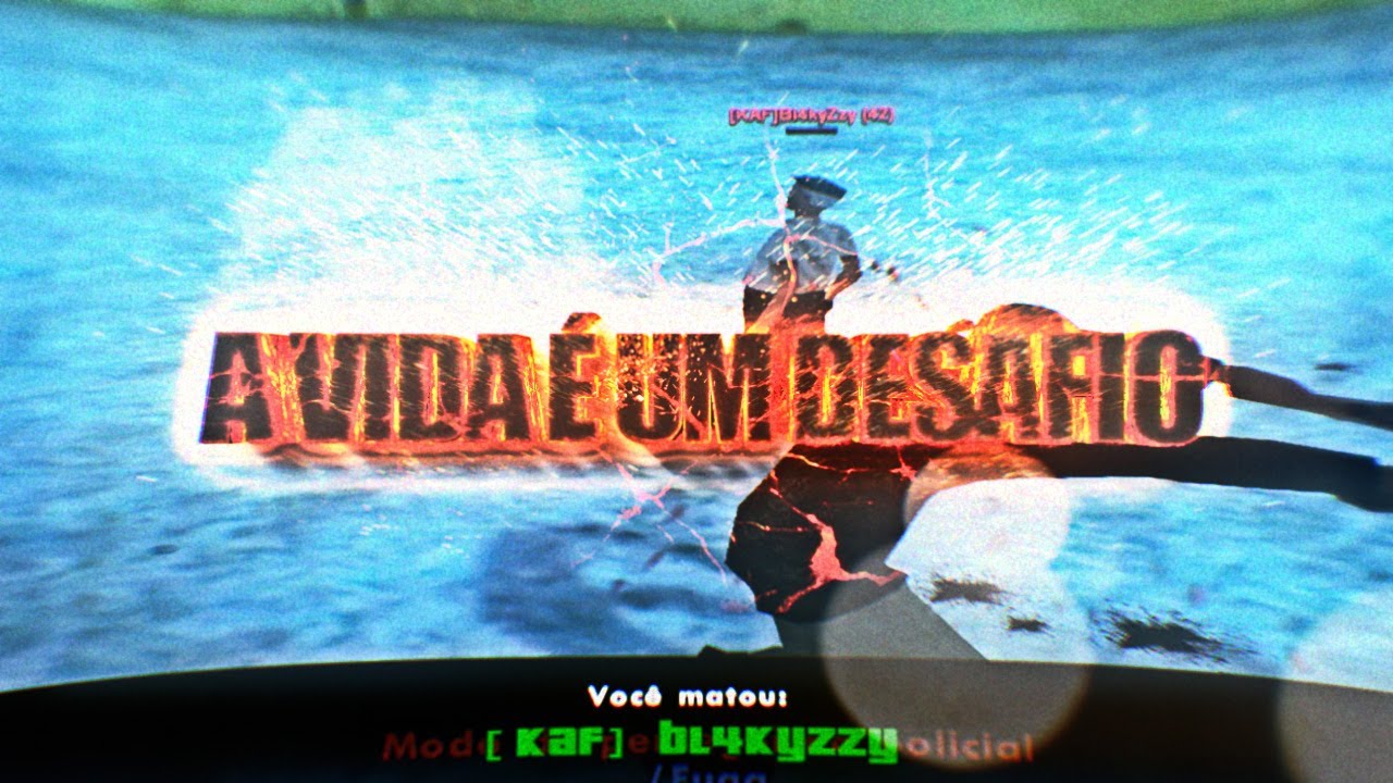 A Vida é um Desafio | by Divinity 🐺