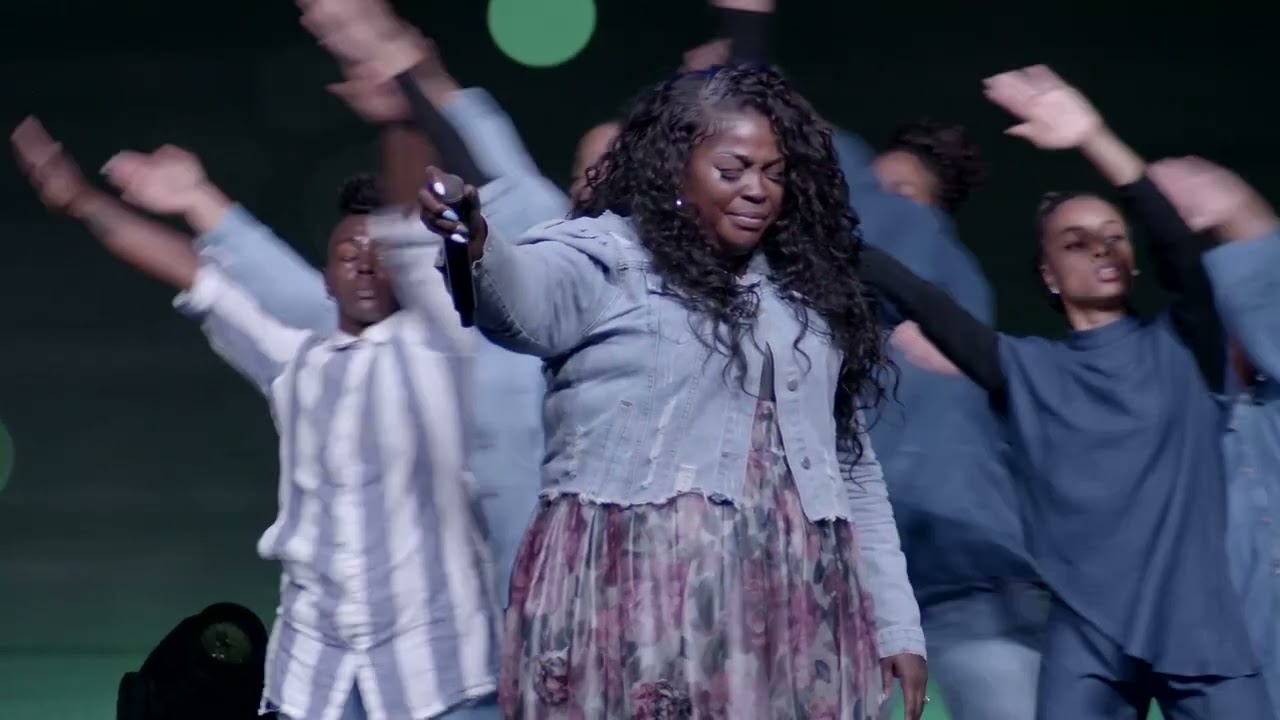 New Life Worship // 10.26.25 // Worship Wednesday